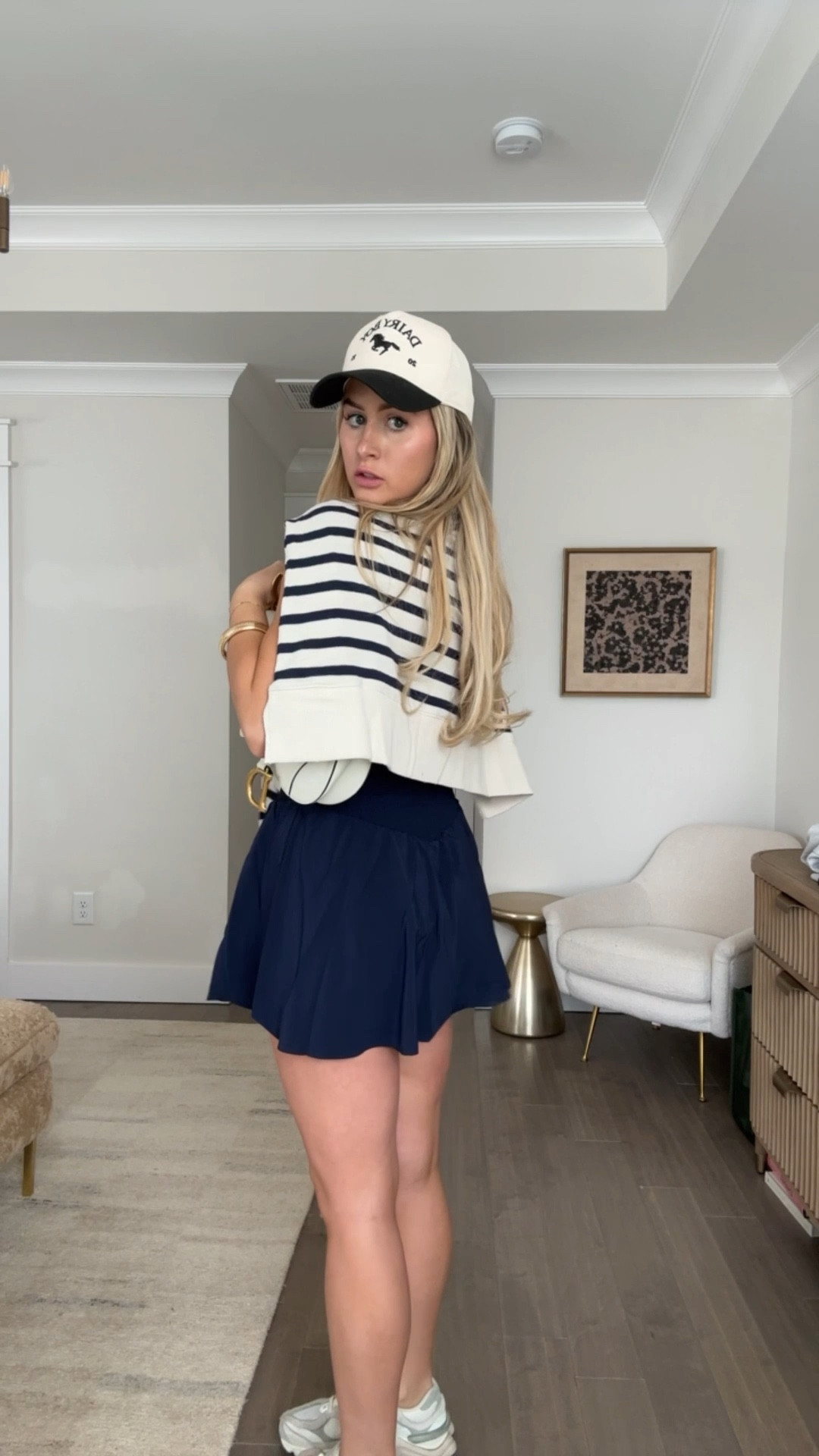 Love this casual errands outfit from Aerie 💙🫶🏼👟

#LTKActive #LTKWatchNow #LTKSaleAlert