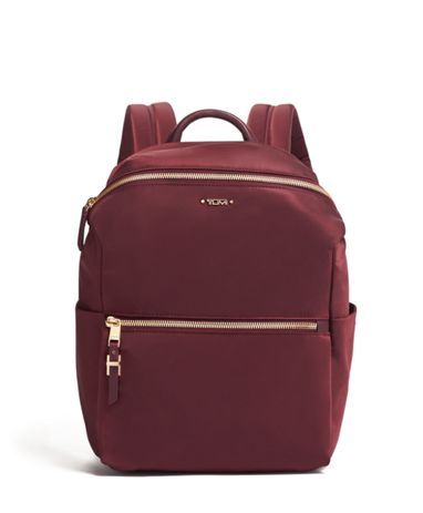 Patricia Backpack - Voyageur - Tumi United States | Tumi