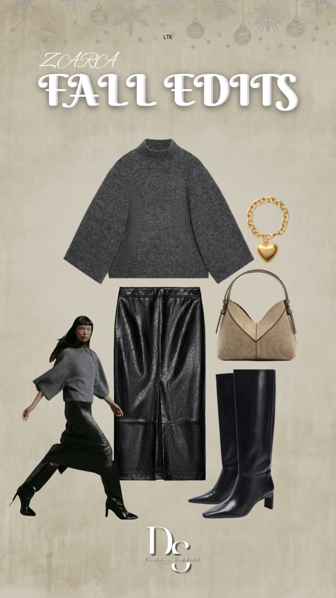 Understated, intentional, and endlessly wearable—Zara minimal elevated styles 

#LTKFindsUnder100 #LTKootd #LTKSaleAlert