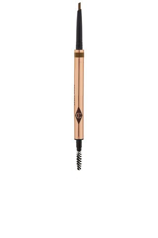 Charlotte Tilbury Brow Cheat in Soft Brown - Beauty: NA. Size all. | FWRD 