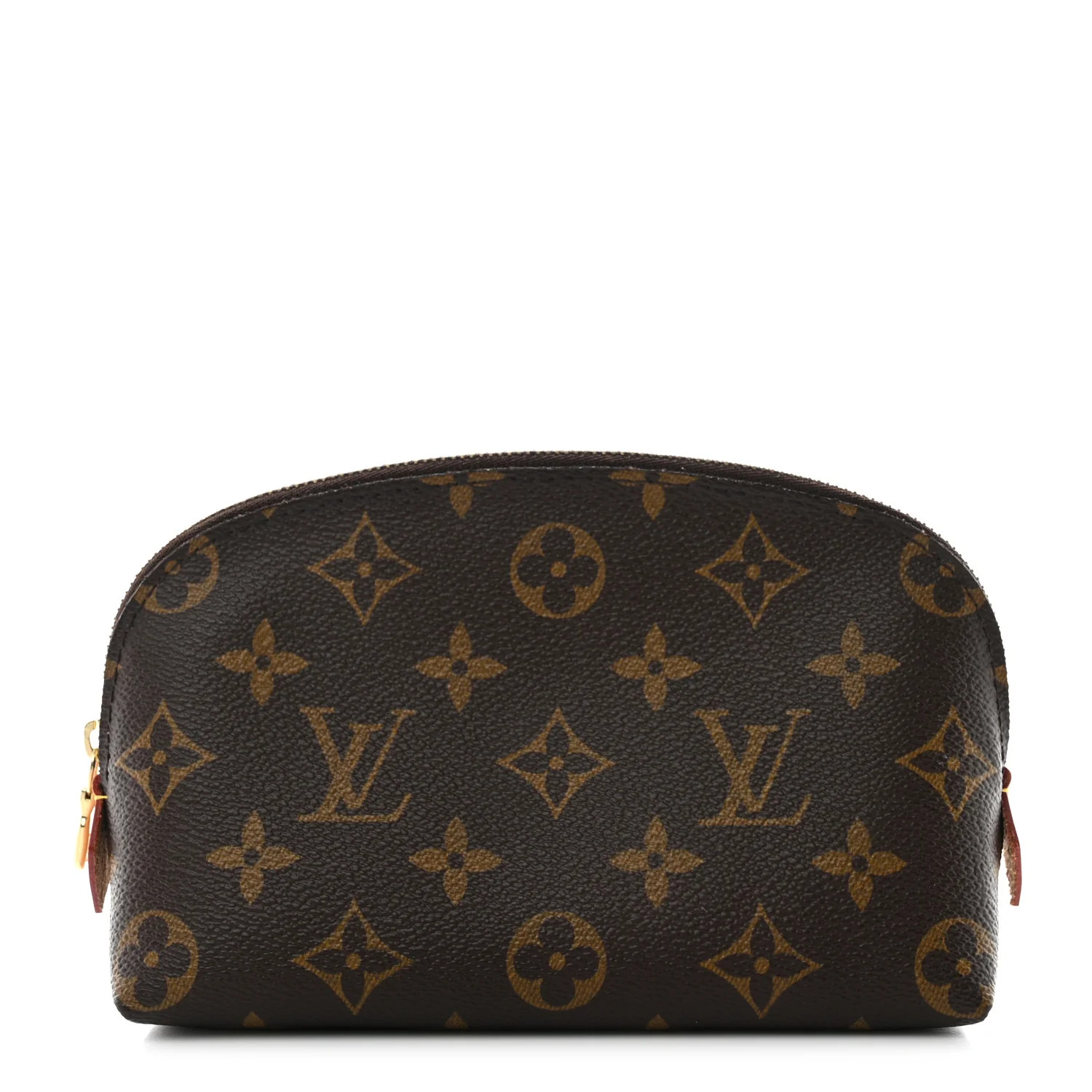 Monogram Cosmetic Pouch | FASHIONPHILE (US)