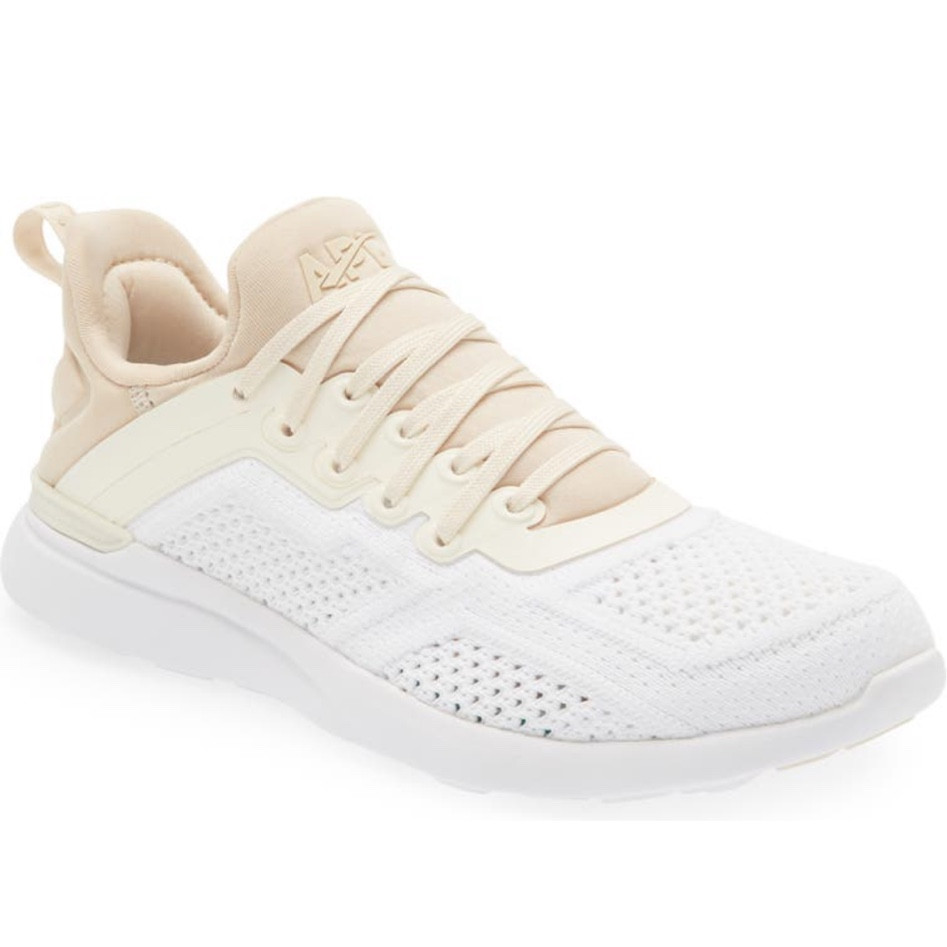 APL sneakers on sale at Nordstrom / white shoes / white sneakers / bride / wedding / workout 

#LTKshoecrush #LTKwedding #LTKsalealert
