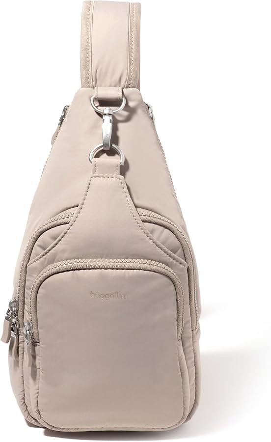 Baggallini womens Central Park Sling | Amazon (US)