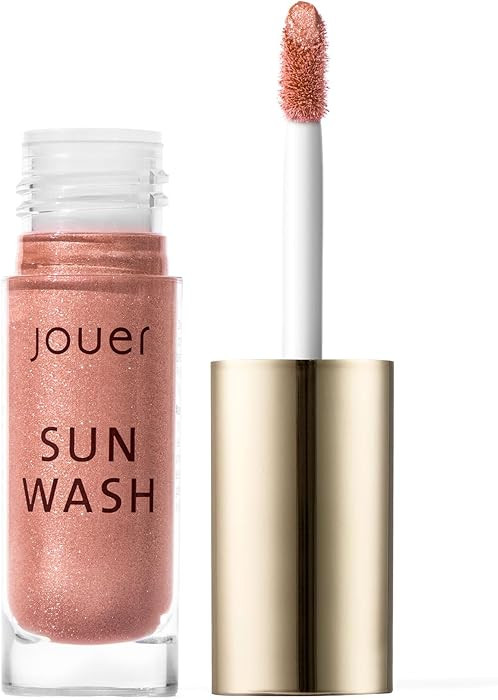 Jouer Sun Wash Liquid Blush | Amazon (US)