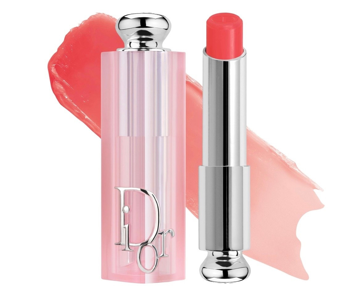 Also ordered this lip balm. Never tried it before, but wanted a new color. 

#LTKmomlife #LTKSaleAlert #LTKselfcare