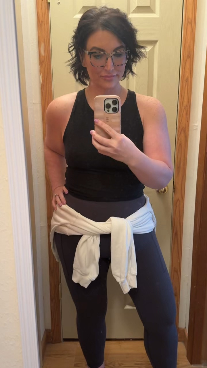 #LTKmidsize #LTKover40 #LTKbeauty