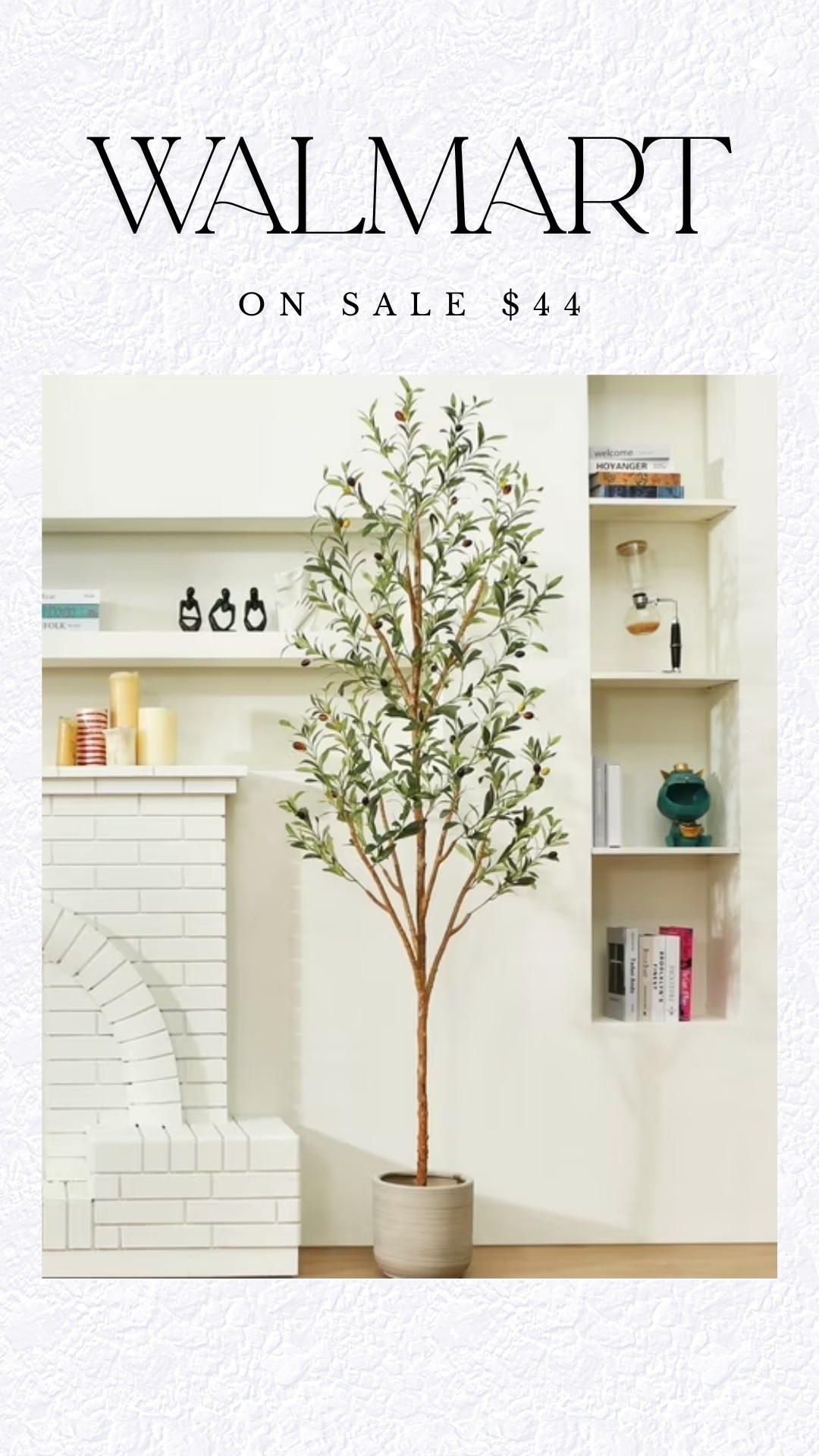 Such a beautiful home decor 🫶🏼

#LTKFindsUnder100 #LTKFindsUnder50 #LTKHome