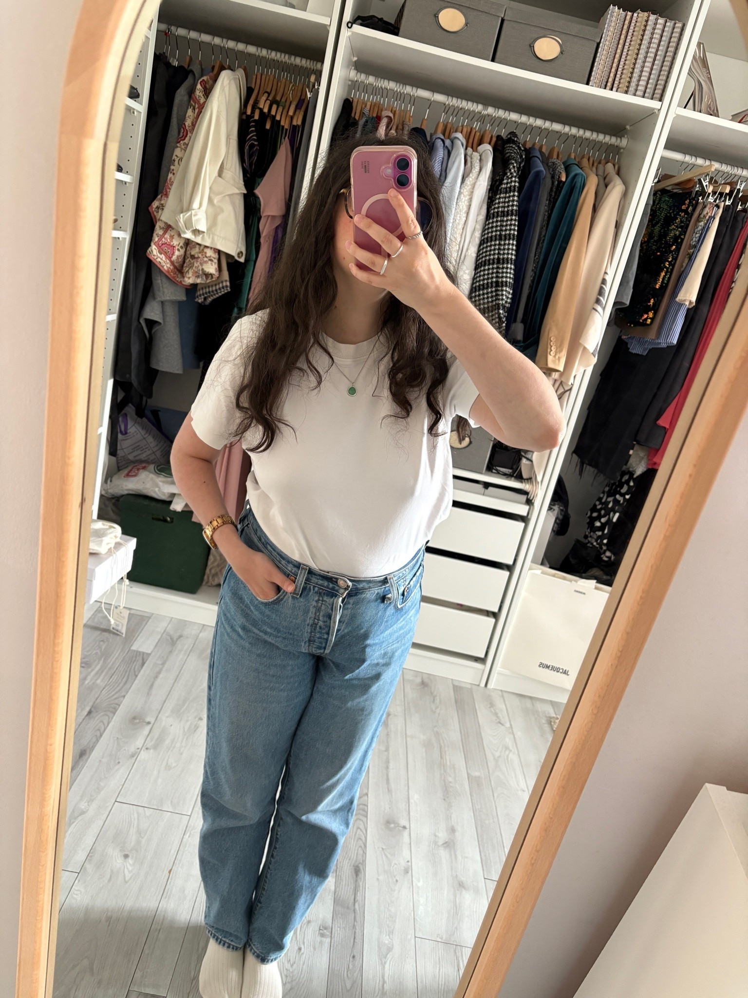 Daily look
9/92

#LTKfrance #LTKjeans #LTKmodest