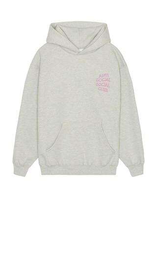 Applique Mind Games Hoodie | Revolve Clothing (Global)