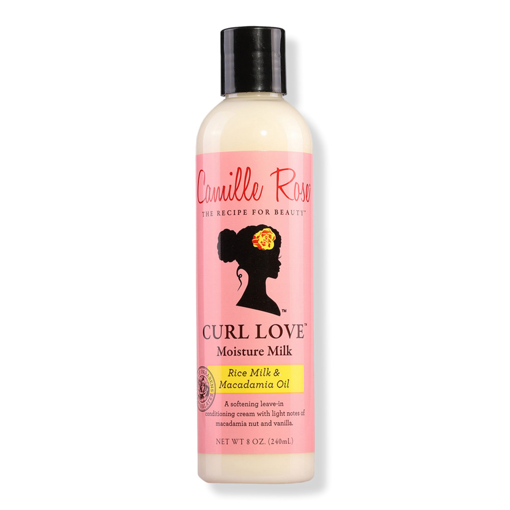 Camille Rose Curl Love Moisture Milk | Ulta