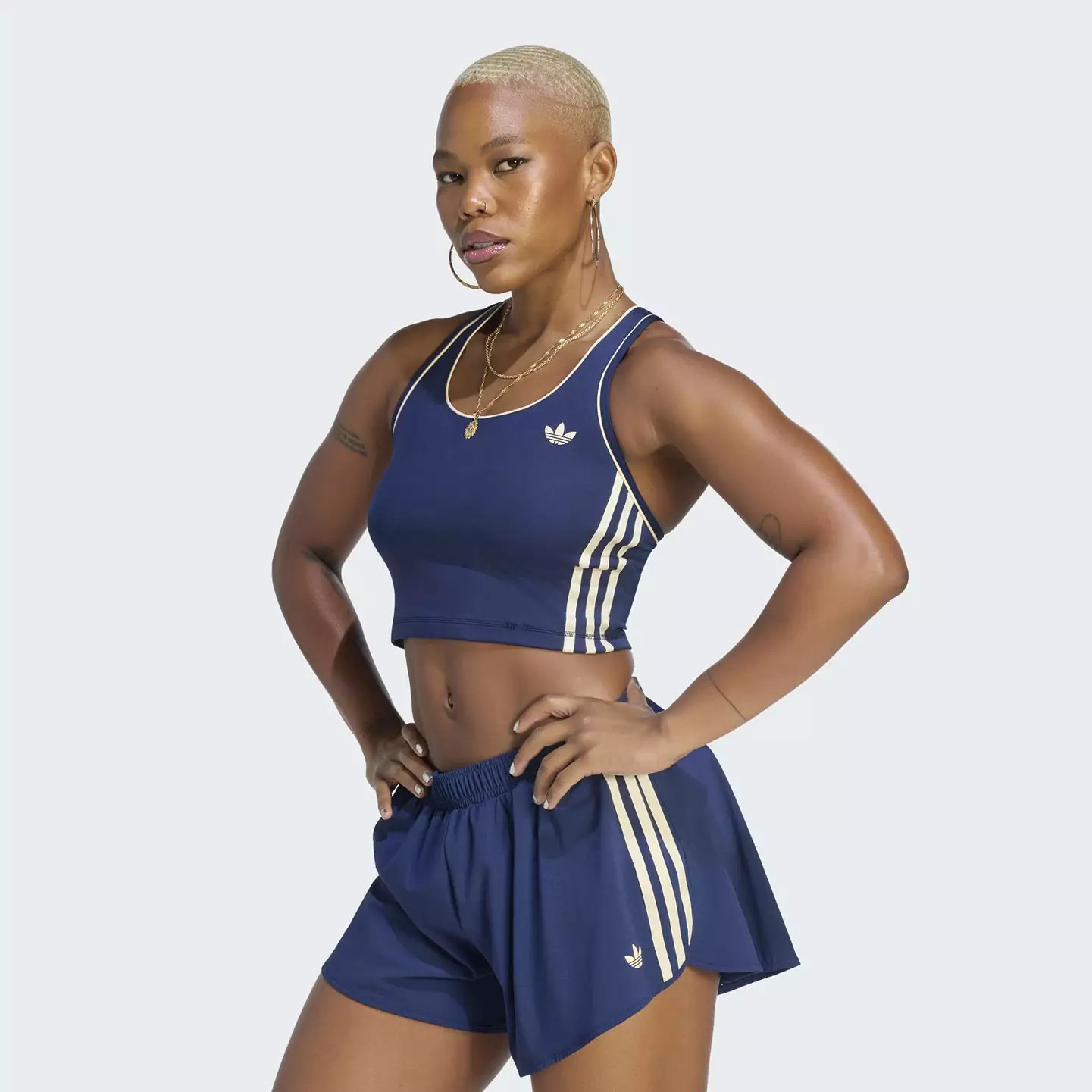 adidas Originals Women's Sport Tank Top | DICK'S Sporting Goods