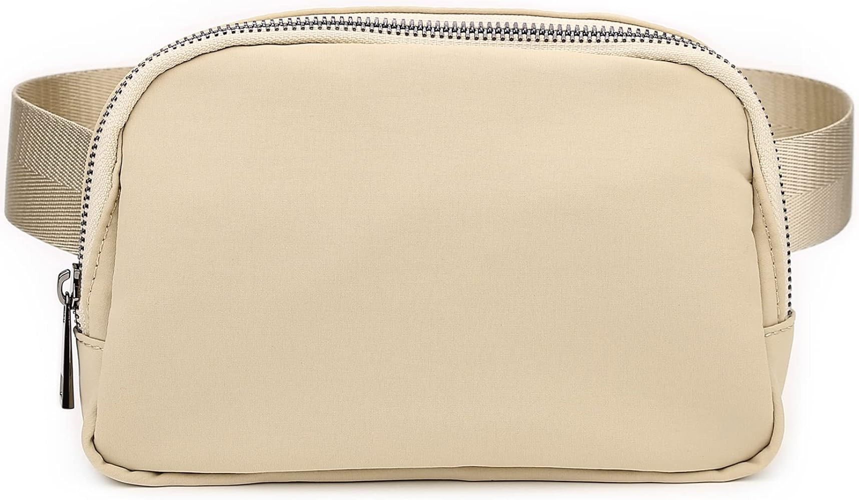 ZOPPEN Fanny Packs for Women Mini Belt Bag, Small Waist Bag Water Proof Fanny Pack Crossbody with... | Amazon (US)