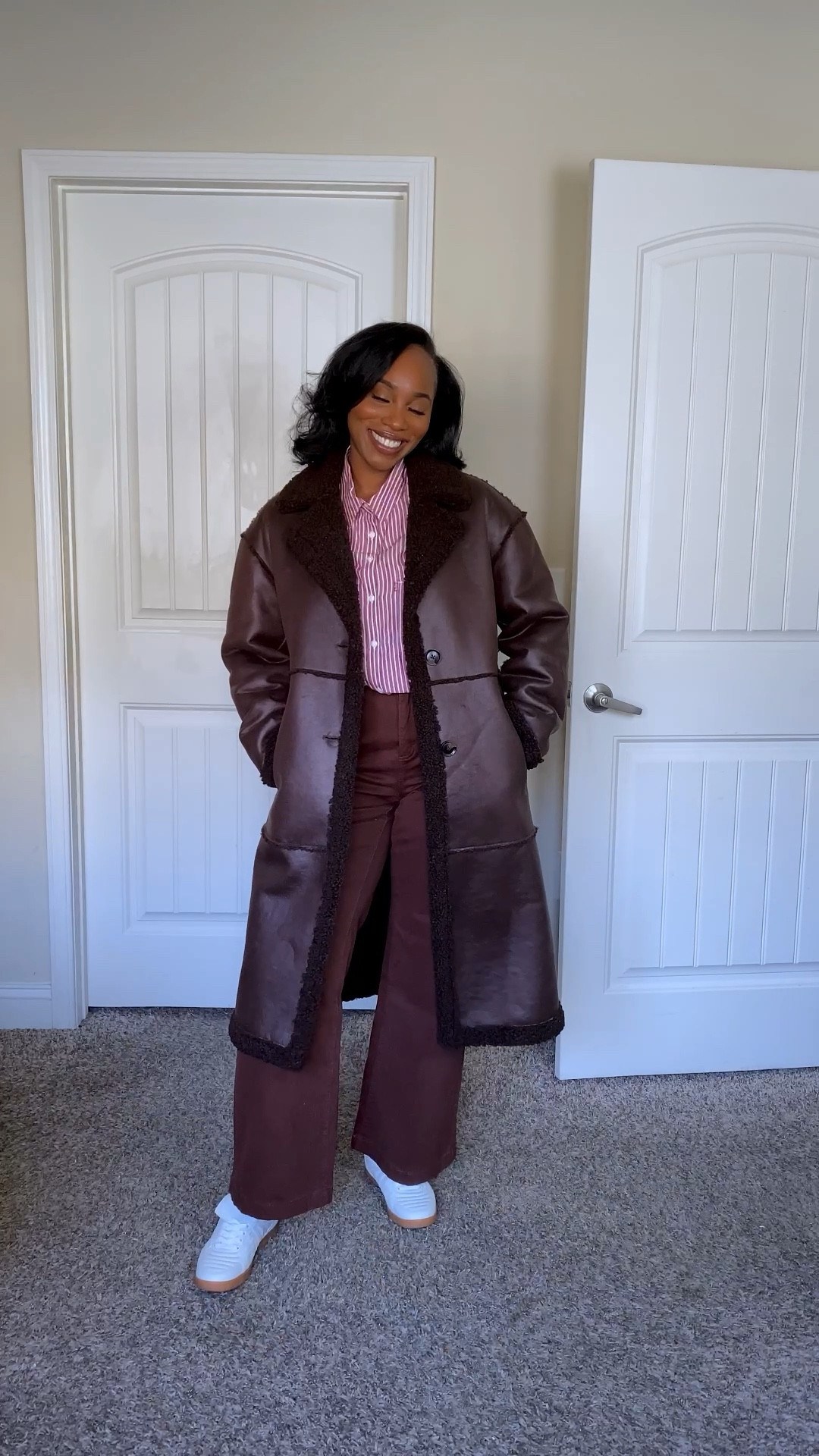 Shop this look! Macy’s Black Friday Sale

#LTKFindsUnder50 #LTKCyberWeek #LTKMidsize