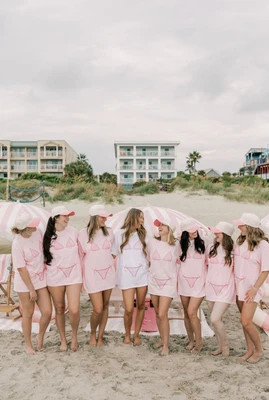 Custom Bikini Tees | TEES by Taylor