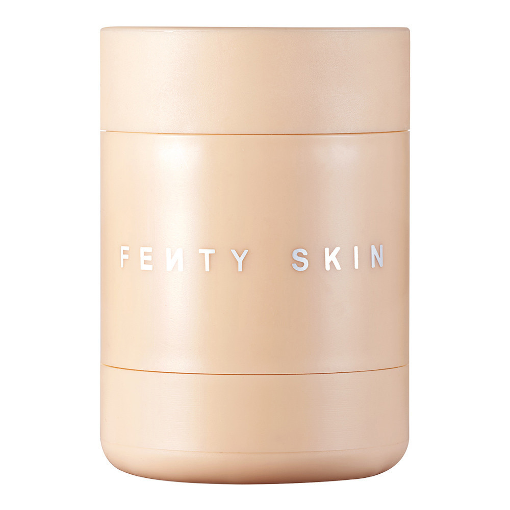 Fenty Skin Plush Puddin' Intensive Recovery Lip Mask Vanilla | Sephora (AU)