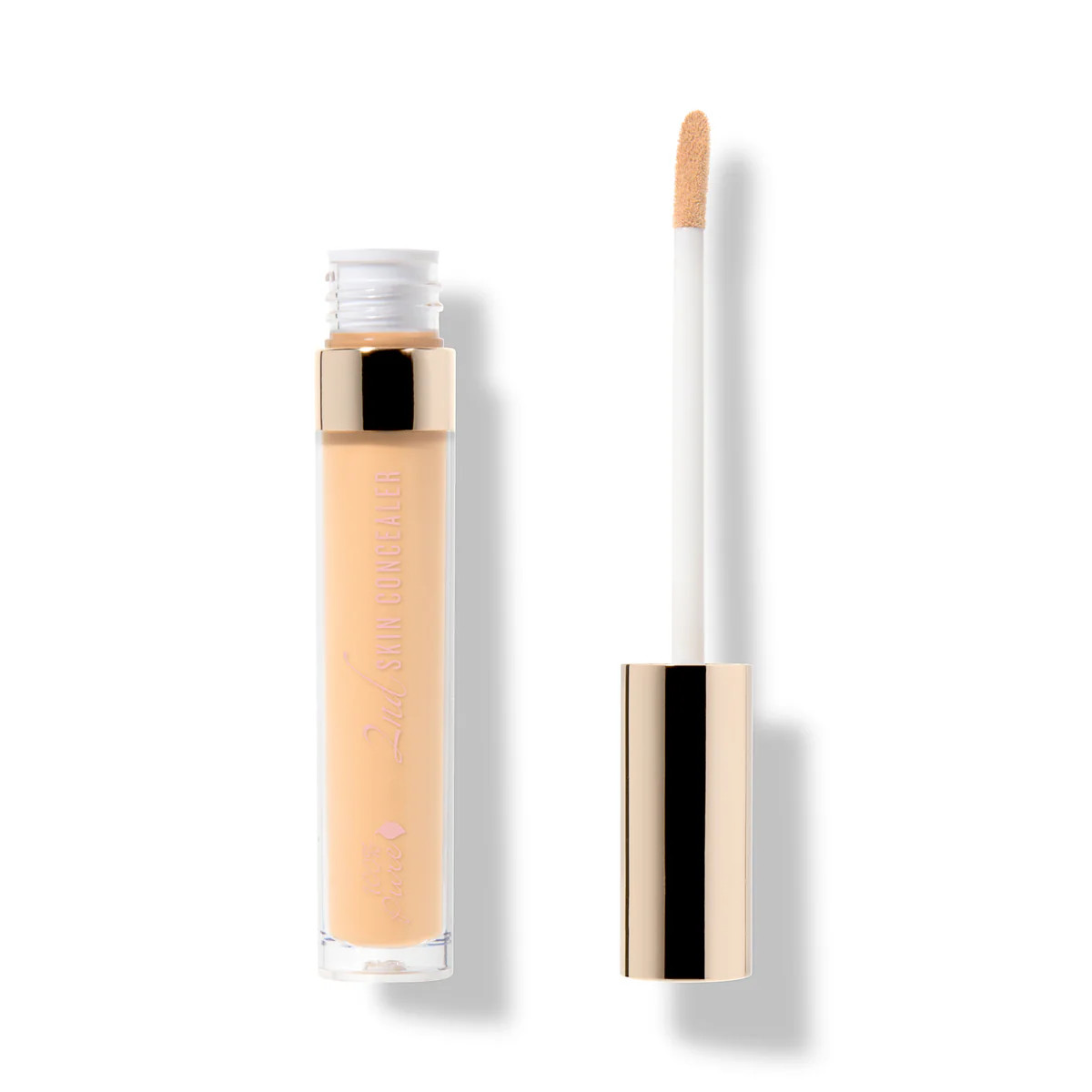 Fruit Pigmented® 2nd Skin Concealer | 100% PURE