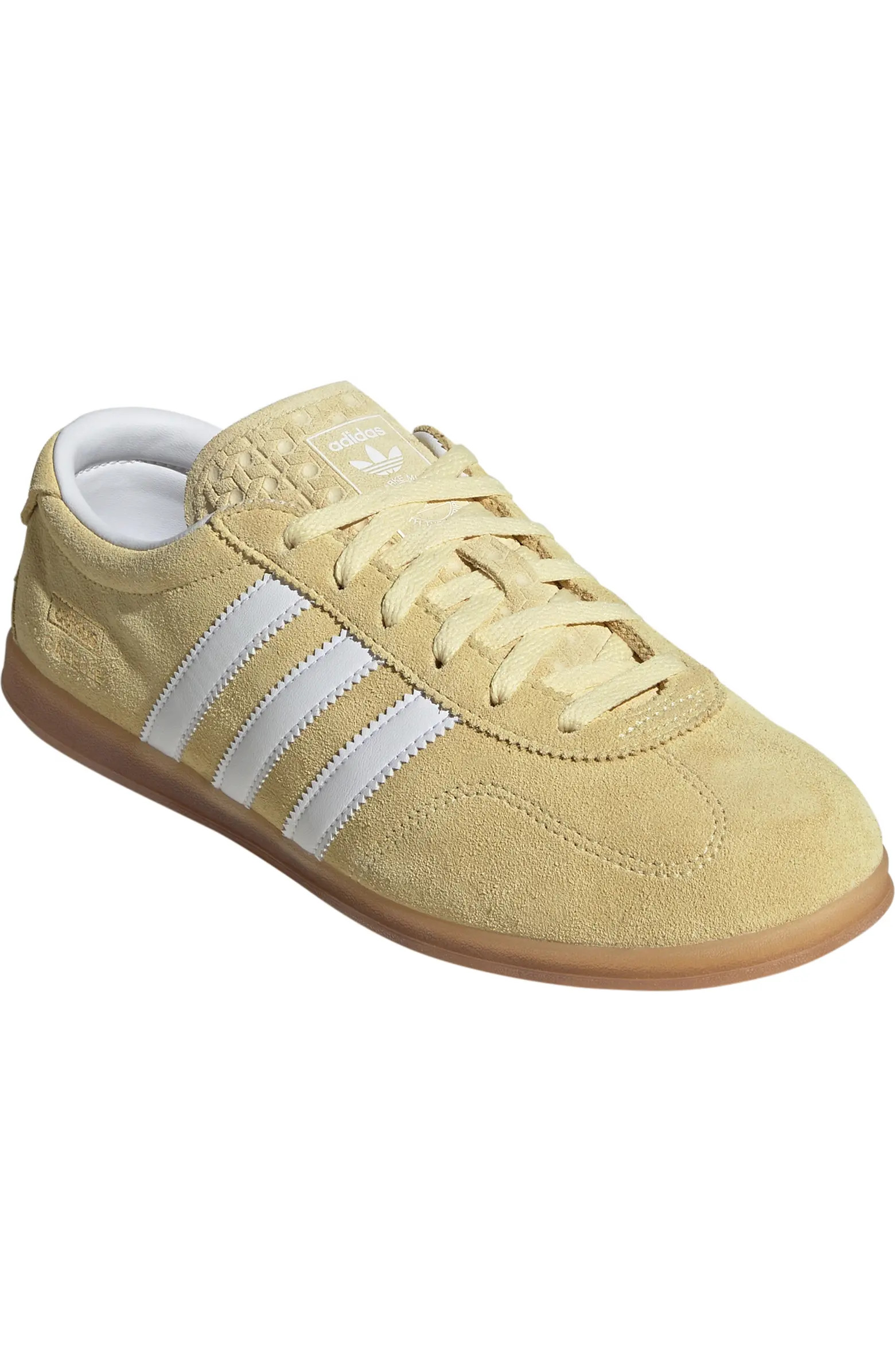 Gazelle Lo Pro Sneaker (Women) | Nordstrom