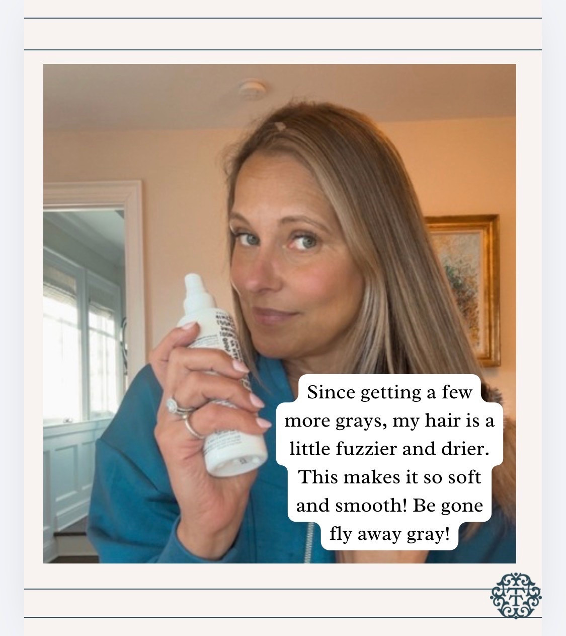 Works wonders and lasts! s

#LTKMothersDay #LTKBeauty #LTKOver40