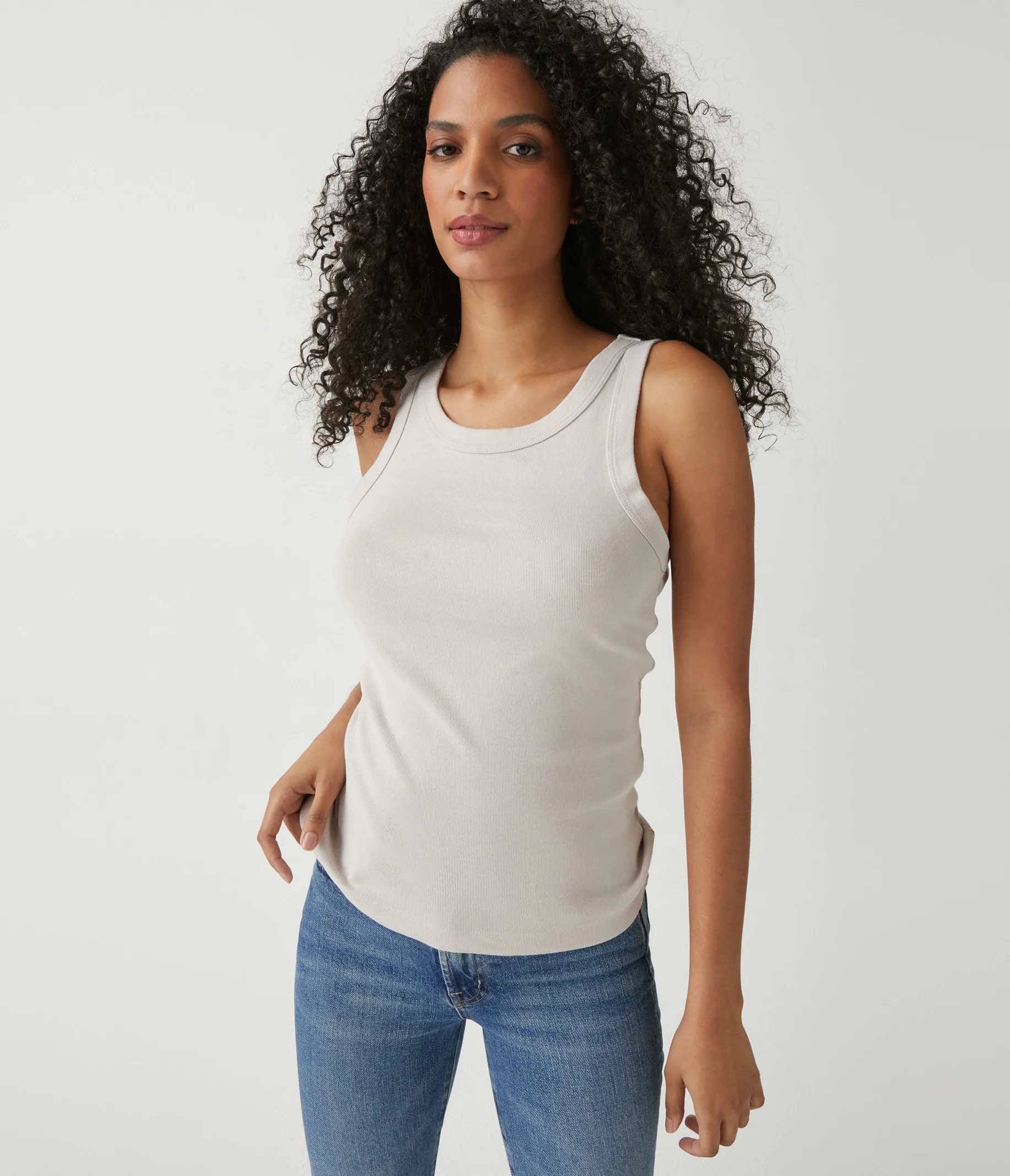 Paloma Tank | MichaelStars.com