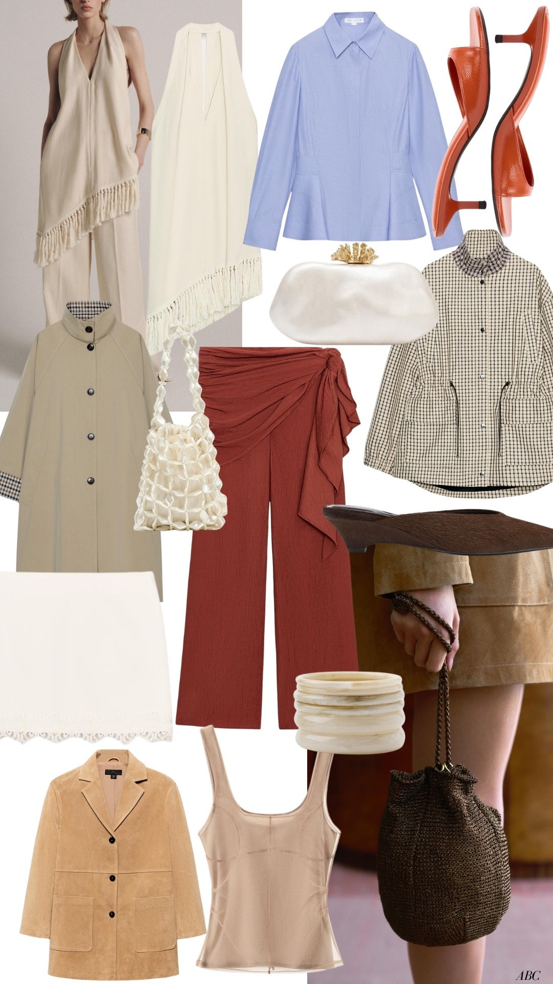 Zara finds!

#LTKootd #LTKdayinmylife #LTKgrwm