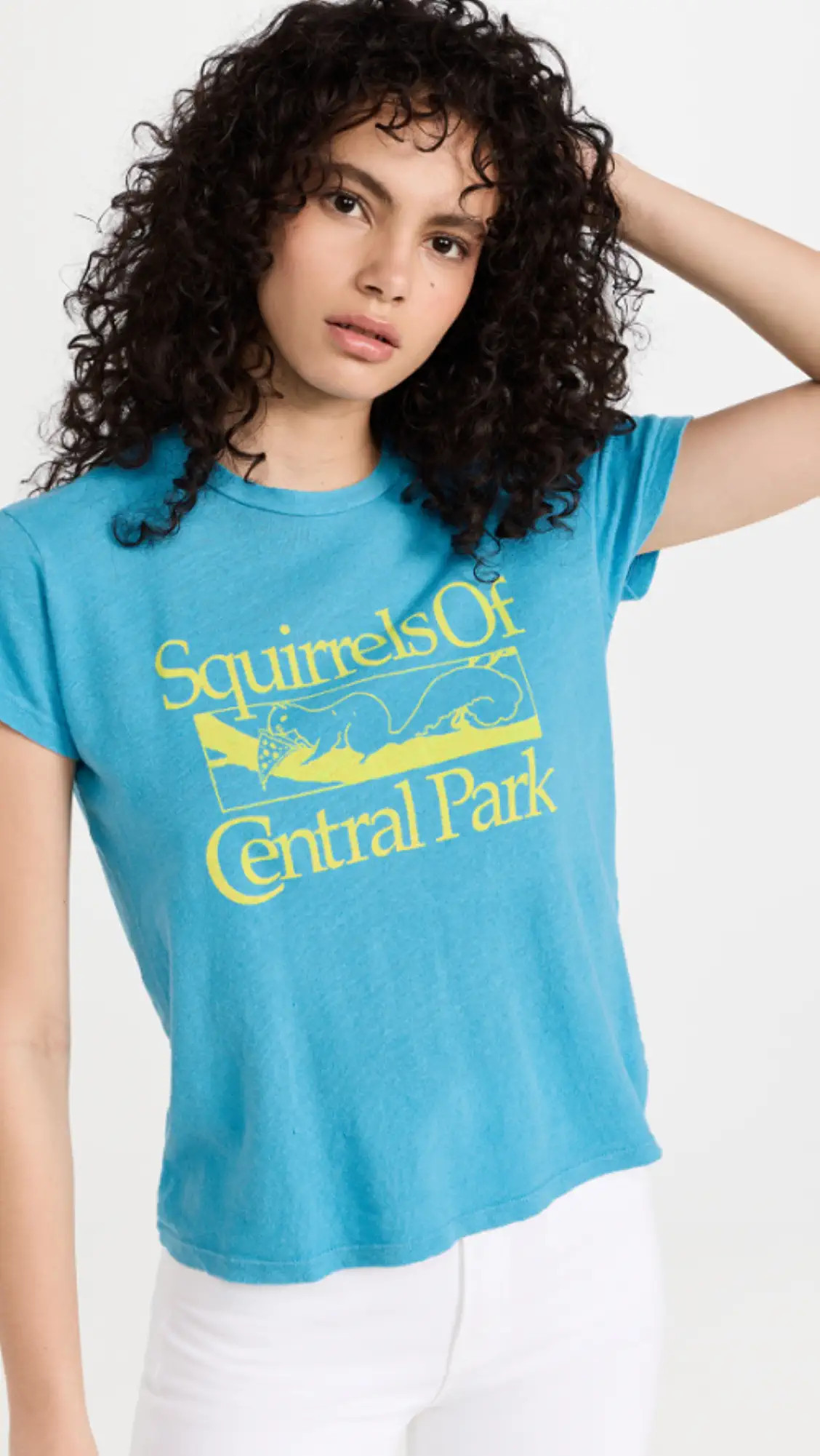 The Sinful Tee | Shopbop