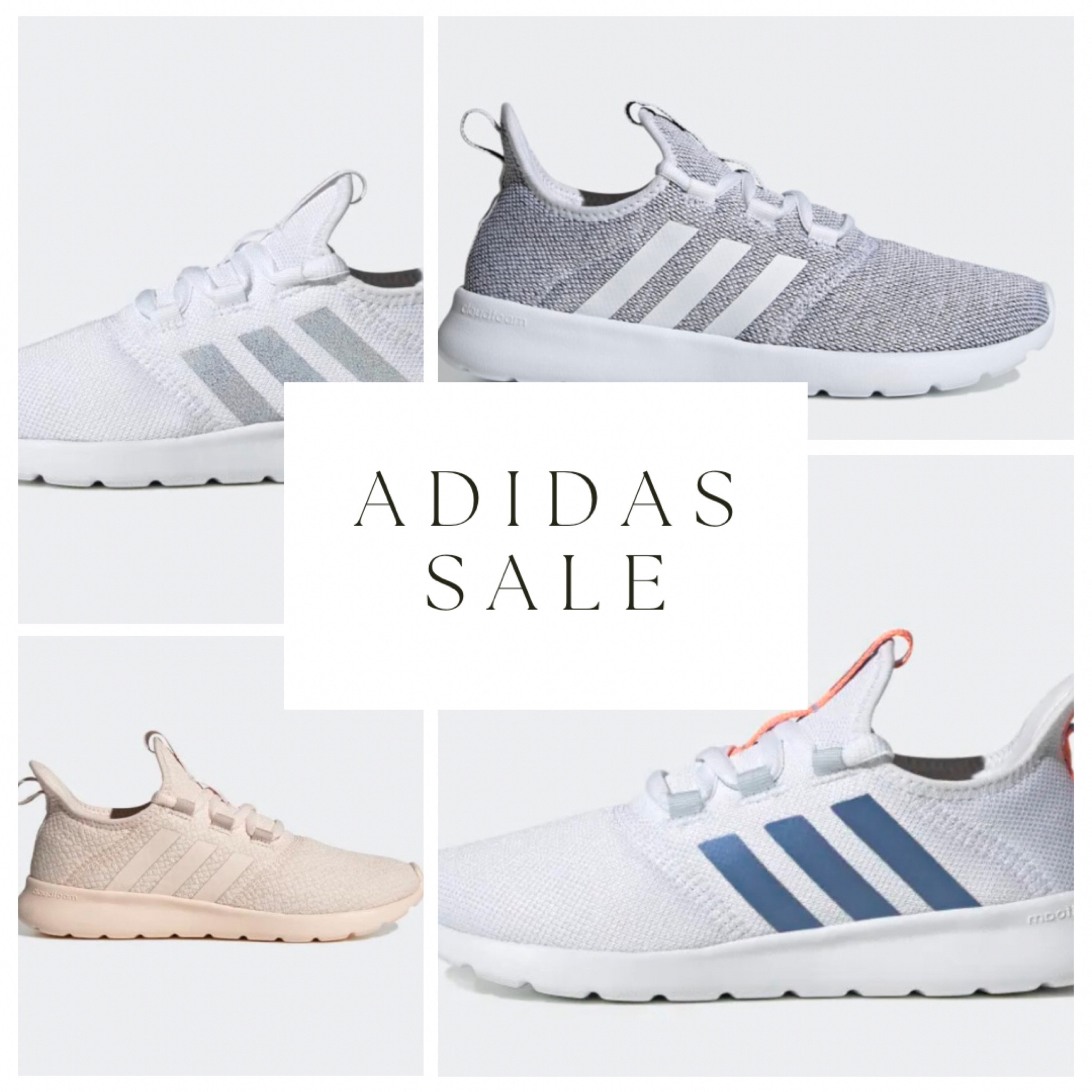 Best Adidas Shoe on the market 😍🥰

#LTKsalealert #LTKxadidas #LTKshoecrush