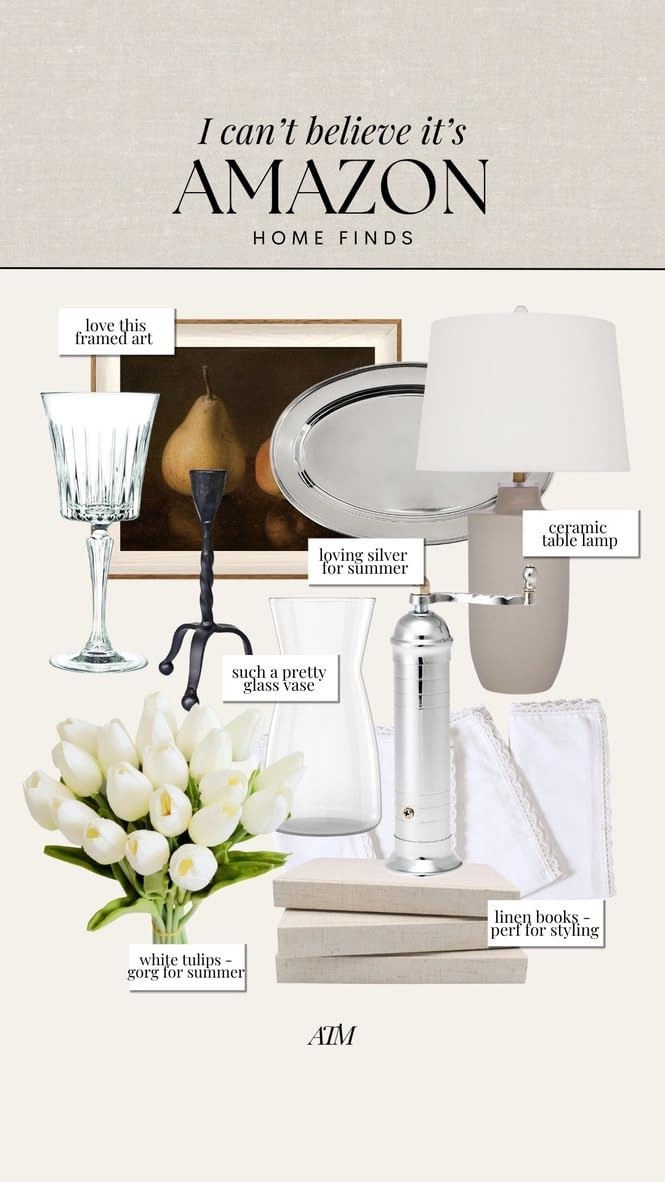 Amazon Home finds! | Amazon (US)