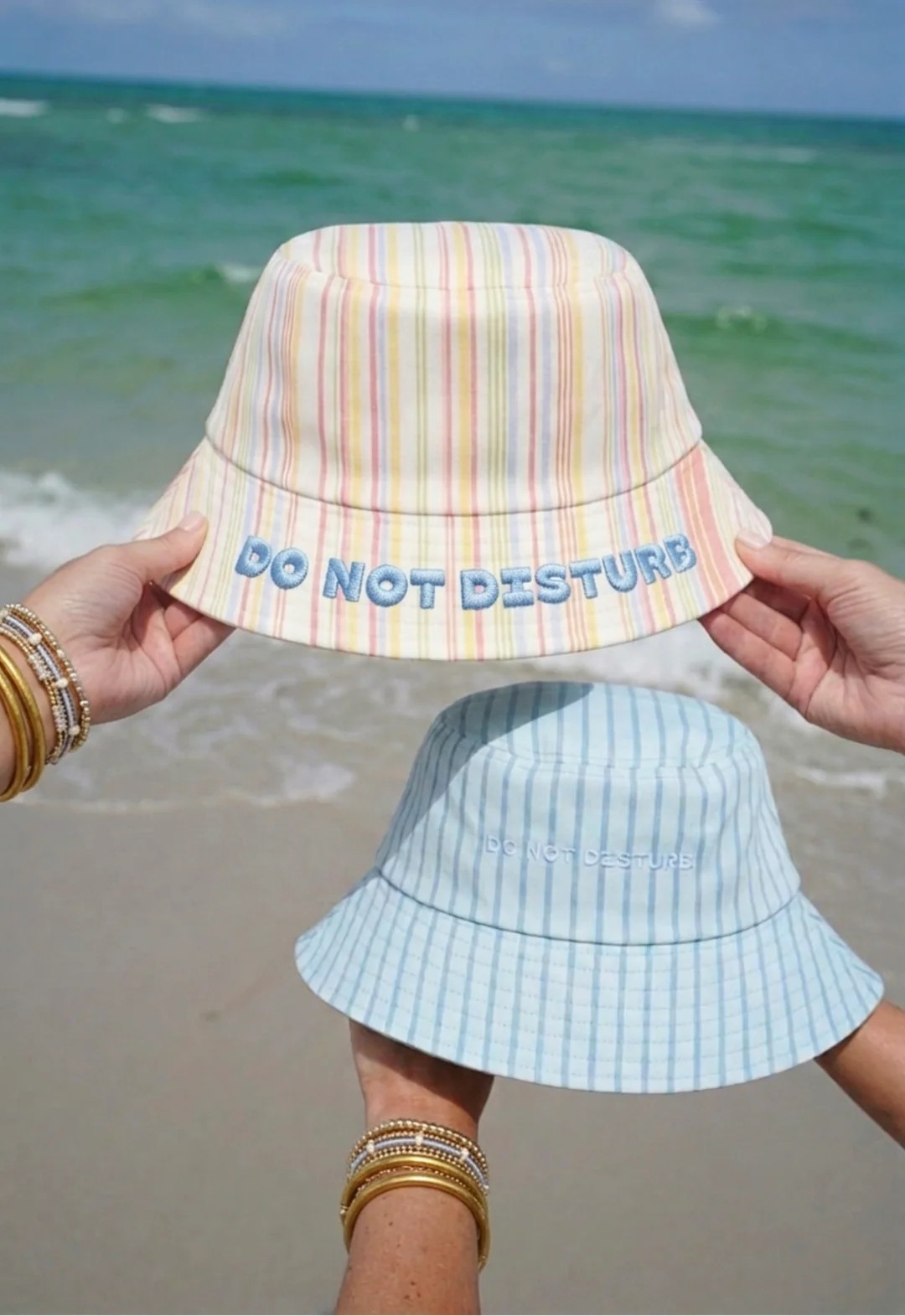 Do Not Disturb - Bucket Hat | KenzKustomz