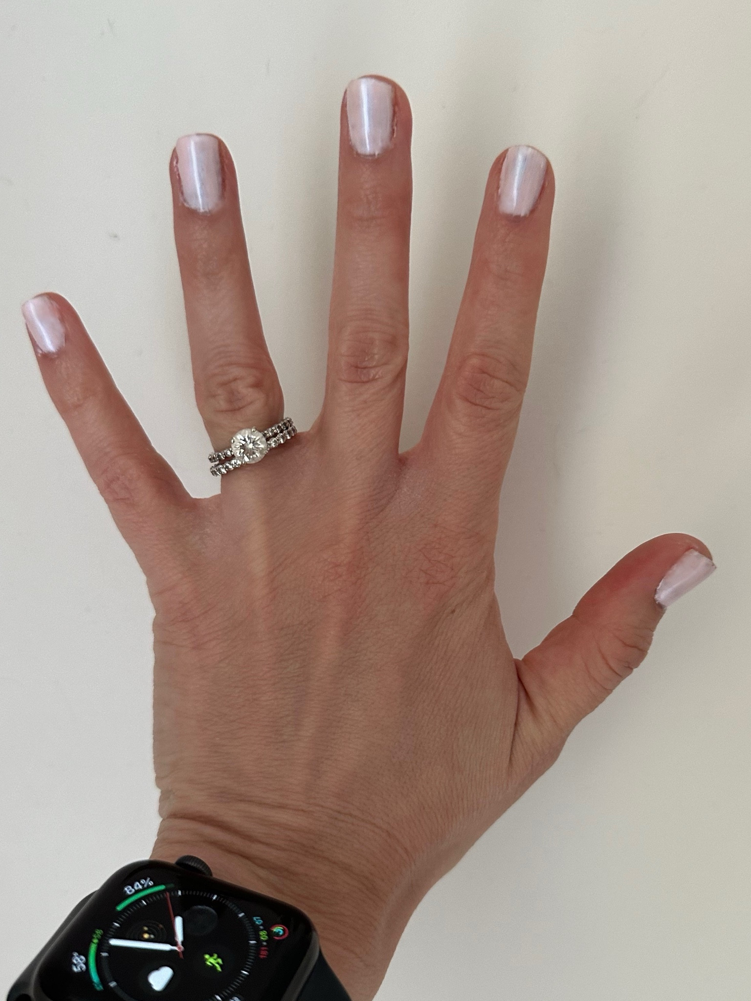 May Nails 

1st coat Pink beetles b323 
2nd coat RARJSM RAR108

Spring nails, pink nails, glazed nails, gel nails, diy nails, Amazon, at home nails 


#LTKStyleTip #LTKFindsUnder50 #LTKBeauty