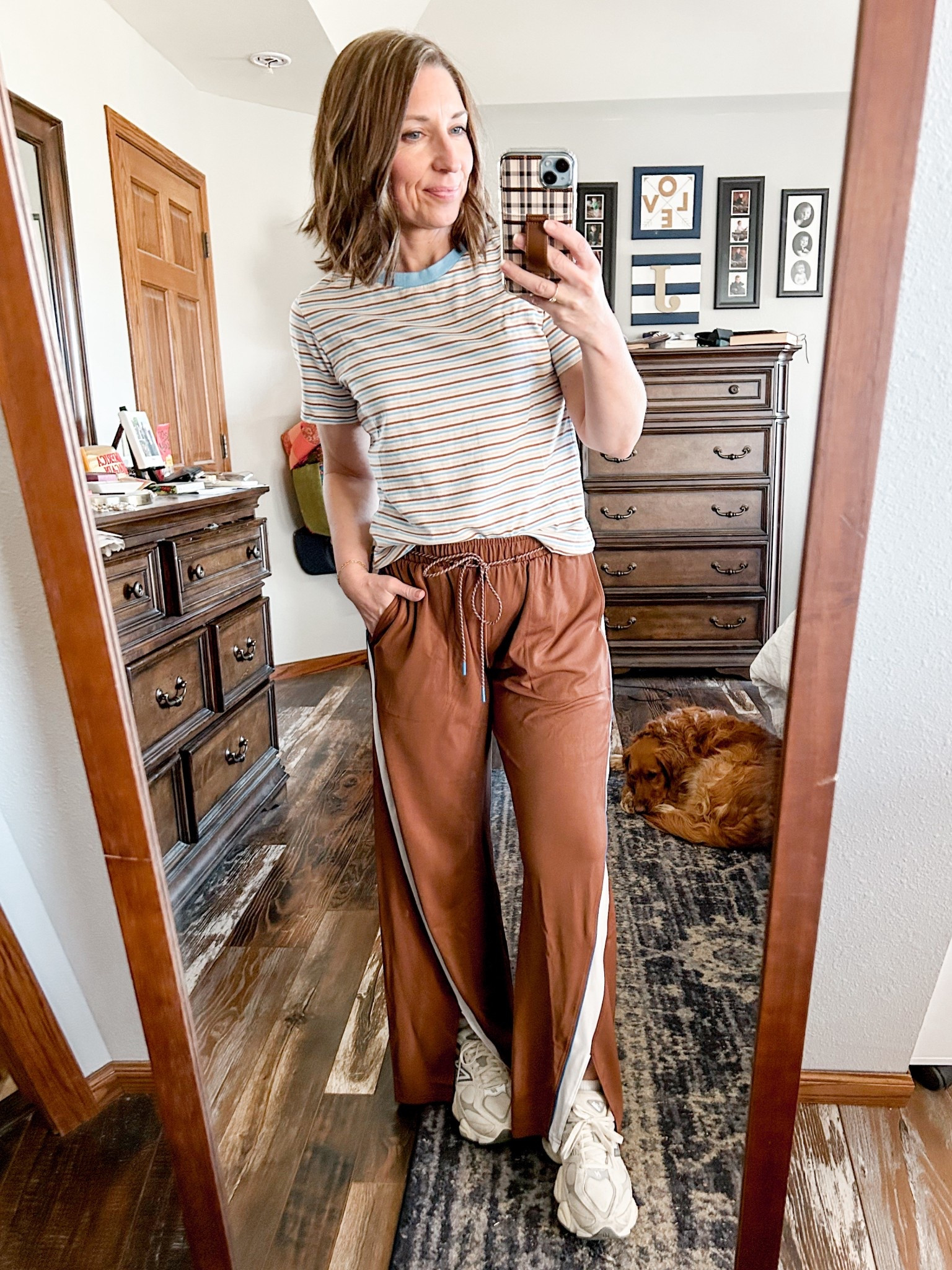 Athleisure | Over 40 Fashion 

#LTKOver40 #LTKmomlife #LTKSaleAlert