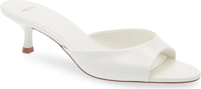 MANGO Play Sandal (Women) | Nordstrom | Nordstrom