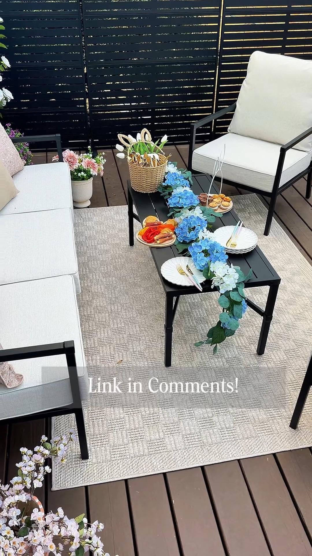 This Walmart set is so affordable! Run! It won’t last 