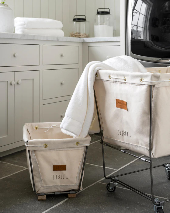 One-Bushel Hamper | McGee & Co.