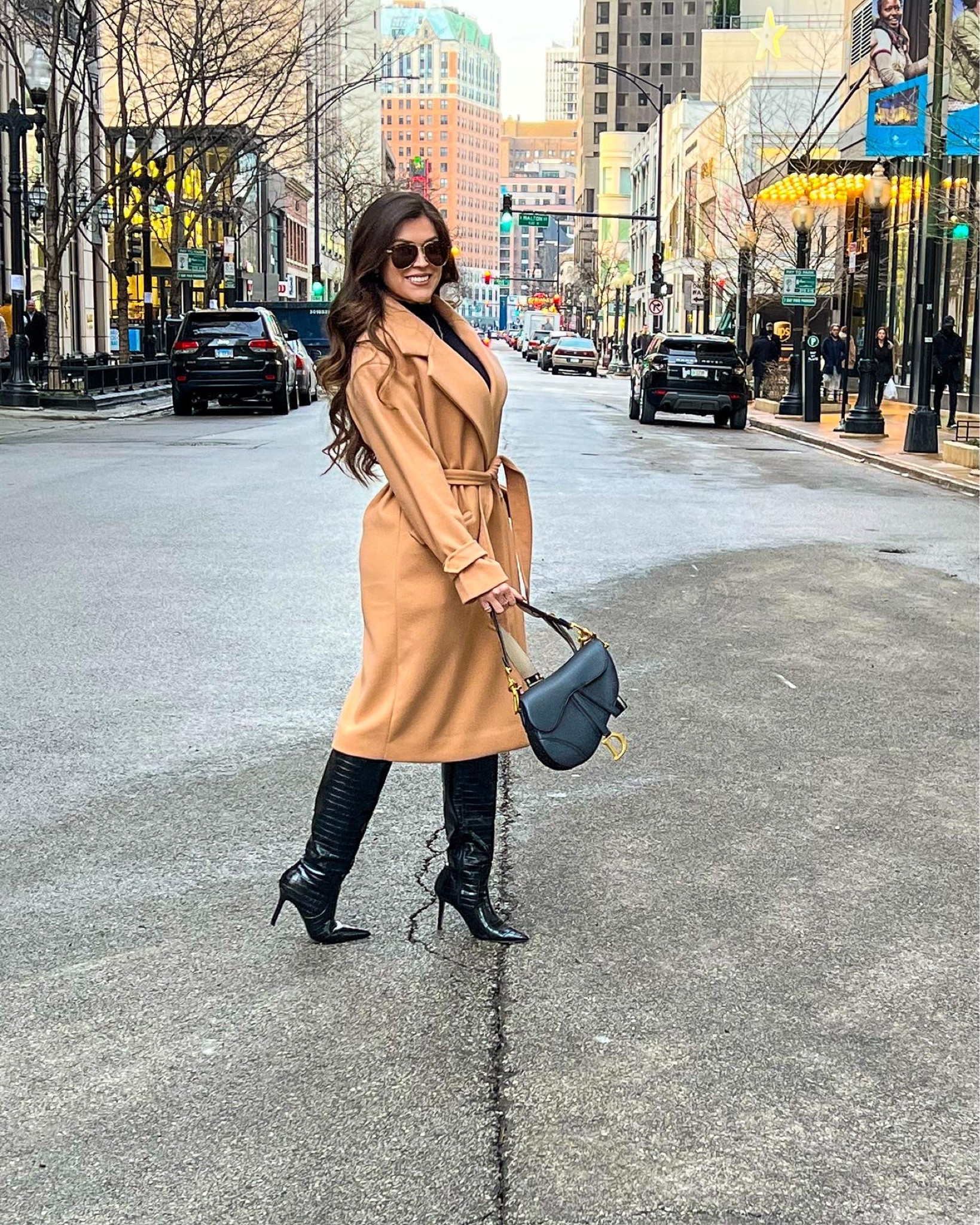 Loving this tan winter coat!

#LTKGiftGuide #LTKHoliday #LTKSeasonal