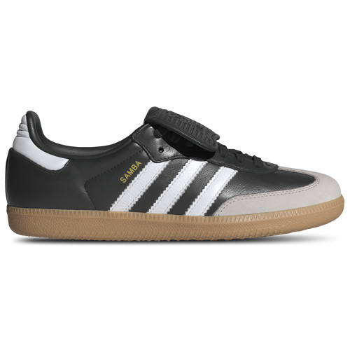 adidas adidas Originals Samba Long Tongue - Womens Gold Metallic/White/Black Size 9.0 | Champs Sports