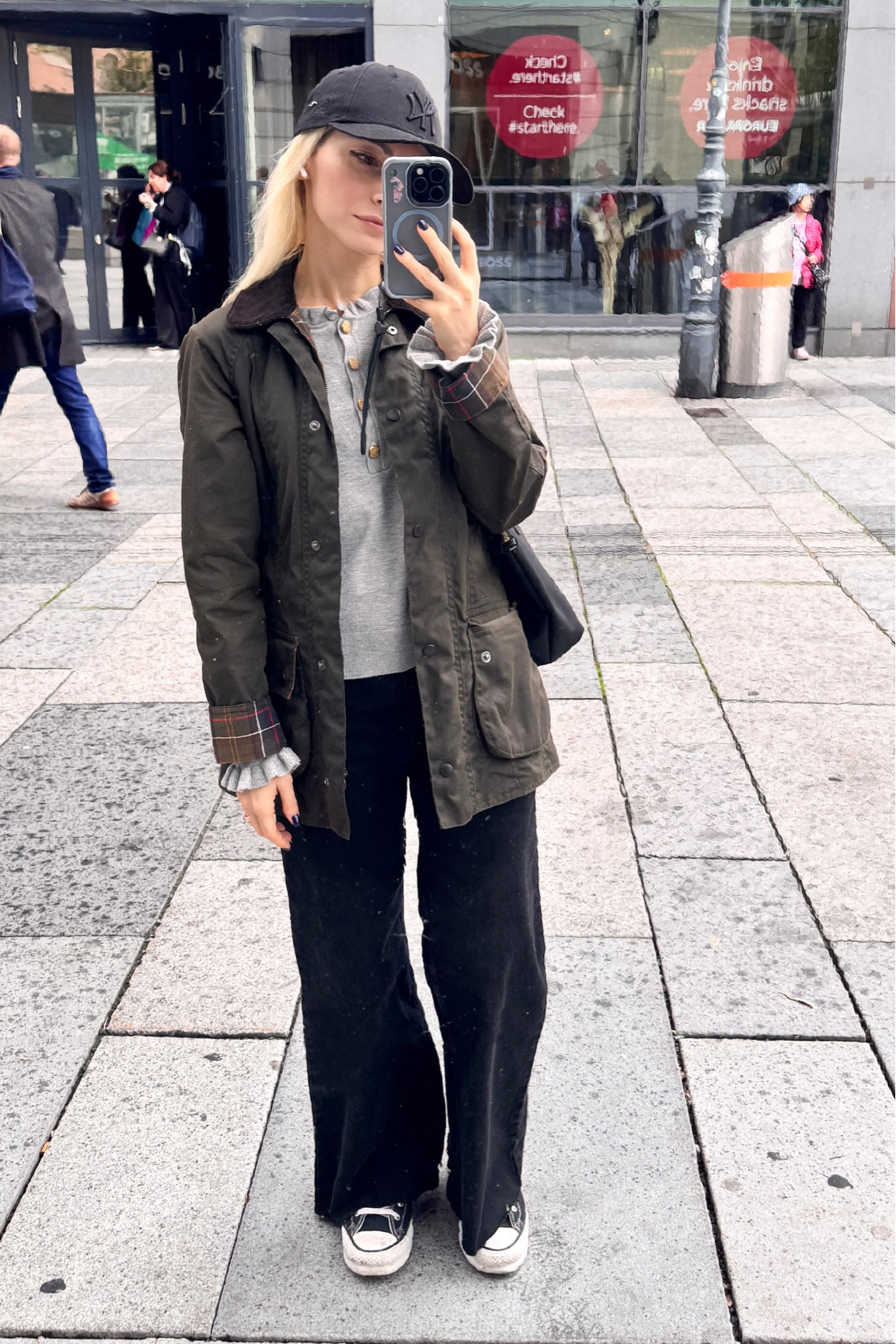 Autumn outfit petite friendly

#LTKautumn #LTKitalia #LTKeurope