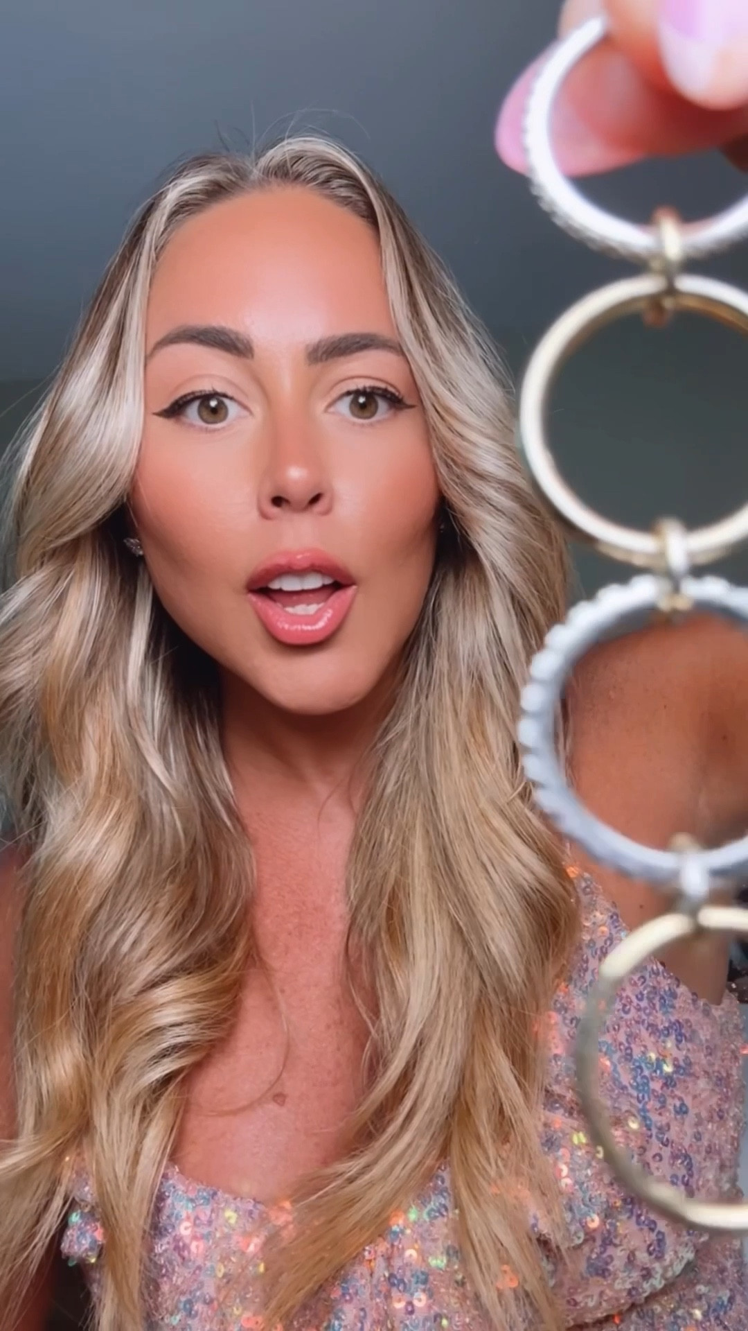 Absolutely in love with this budget friendly jewelry brand: PAVOI. linked my fav ring styles here for you! 🤍

#LTKFindsUnder50 #LTKParties #LTKStyleTip