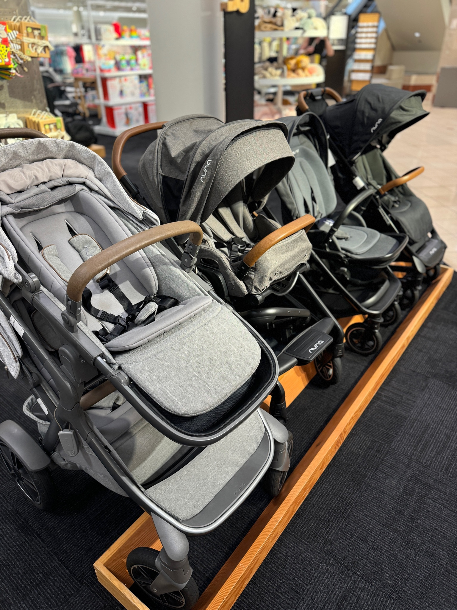 Nordstrom Anniversary Sale
Best baby gear, strollers on sale 

#LTKSaleAlert #LTKxNSale #LTKBaby