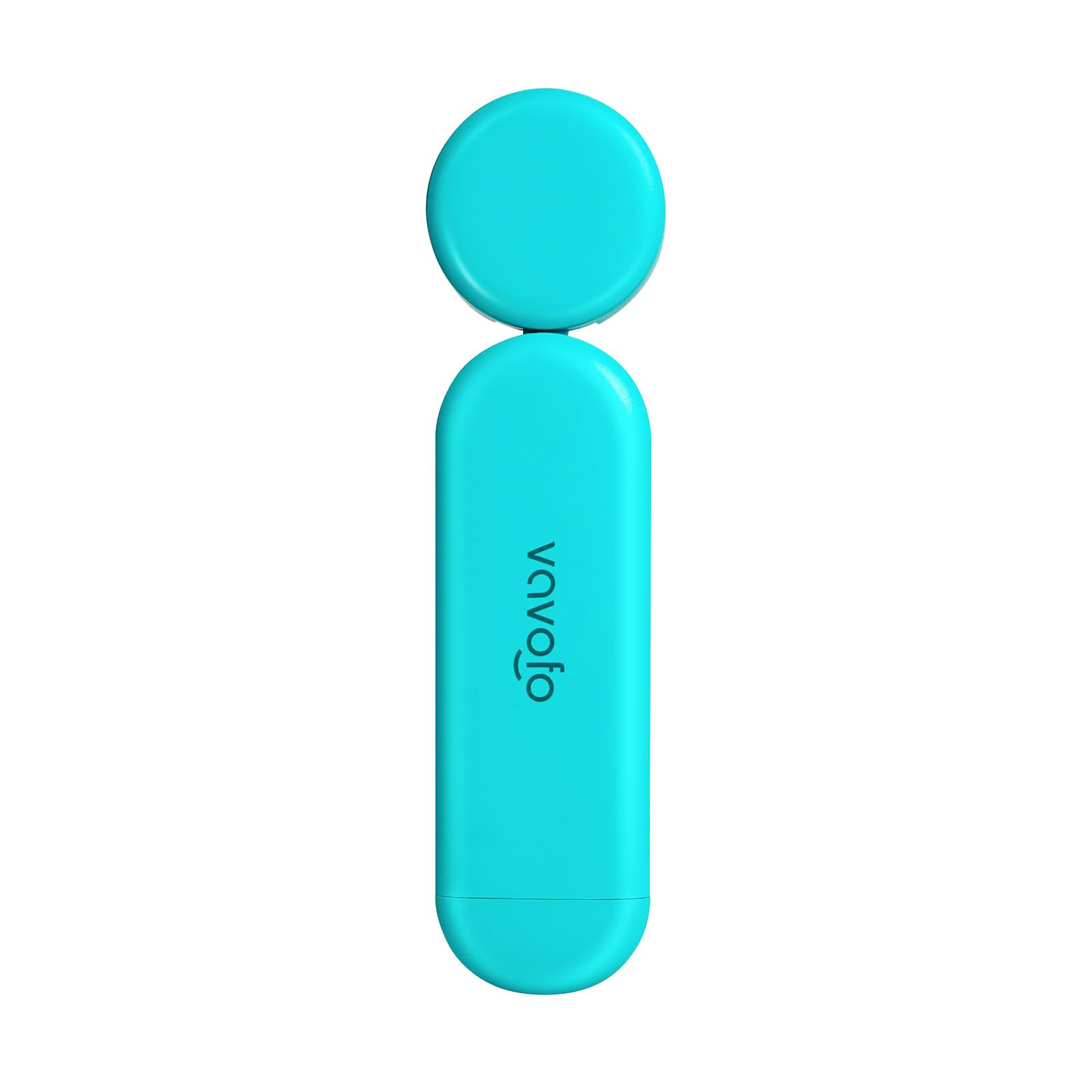 VAVOFO USB Rechargeable Book Light, Blue Light Blocking, Amber Light Clip On Bookmark Shaped Read... | Amazon (US)