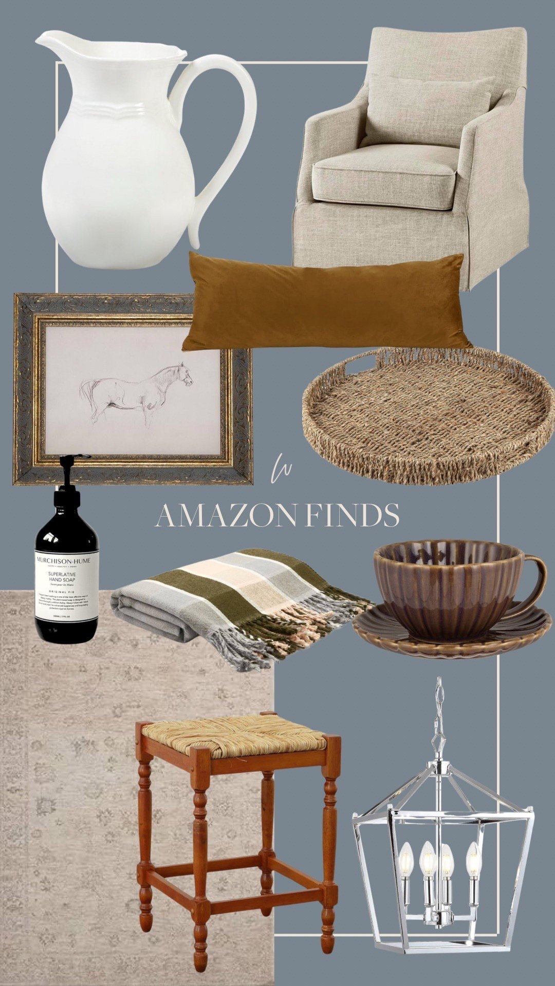 Amazon finds!

#LTKFindsUnder50 #LTKSeasonal #LTKHome