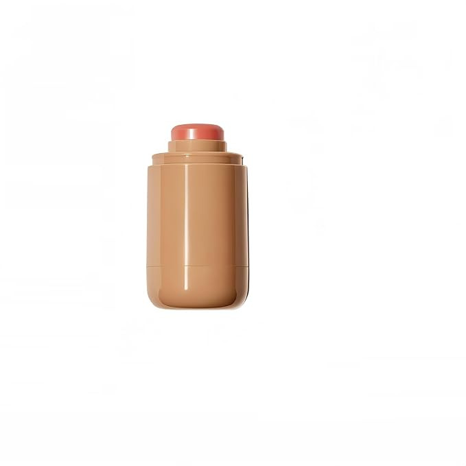 MAEPEOR Matte Blush Stick Creamy Natural Looking Finish Face Blush Long-Lasting Lightweight Build... | Amazon (US)