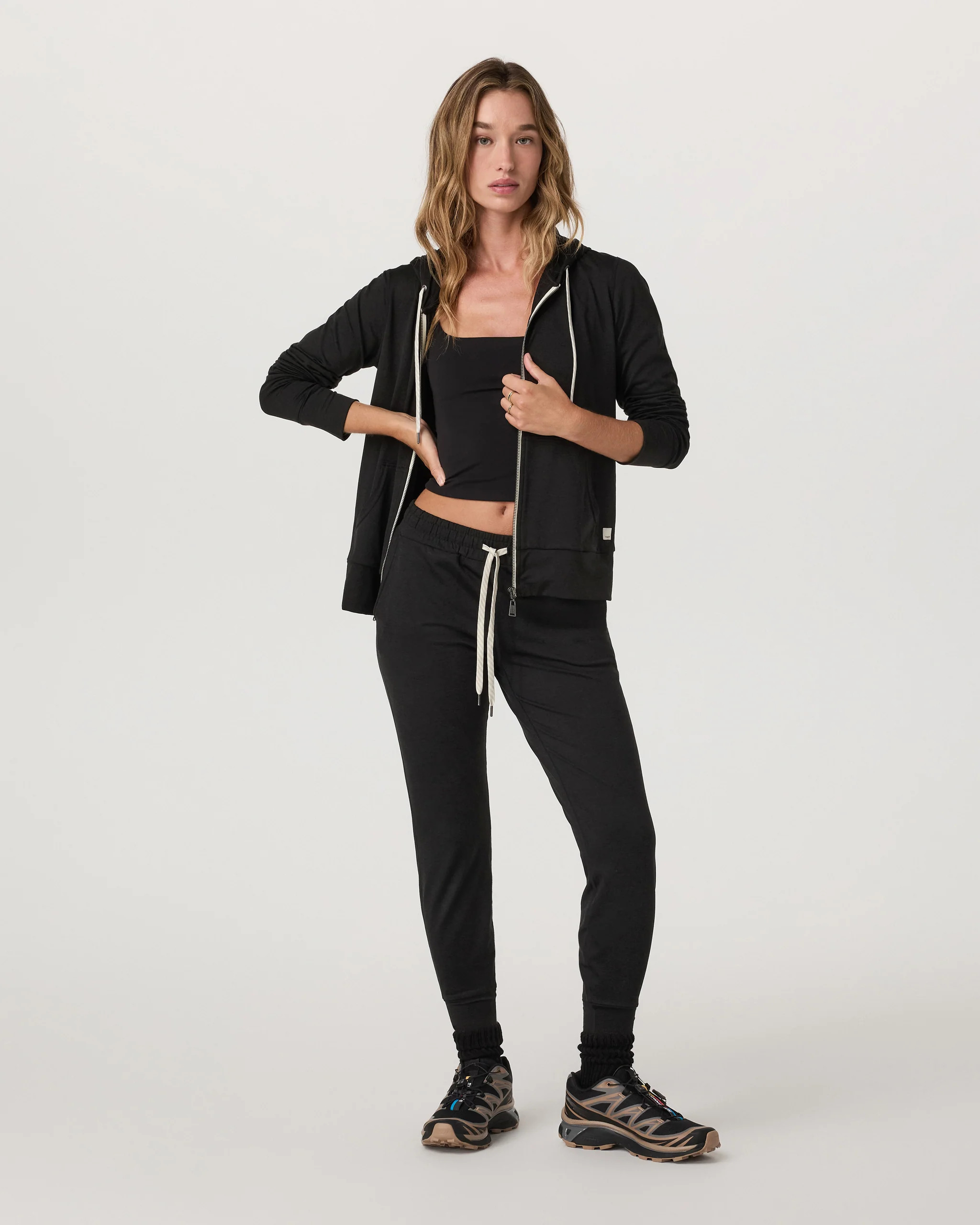 Halo Performance Hoodie 2.0 | Vuori Clothing (US & Canada)