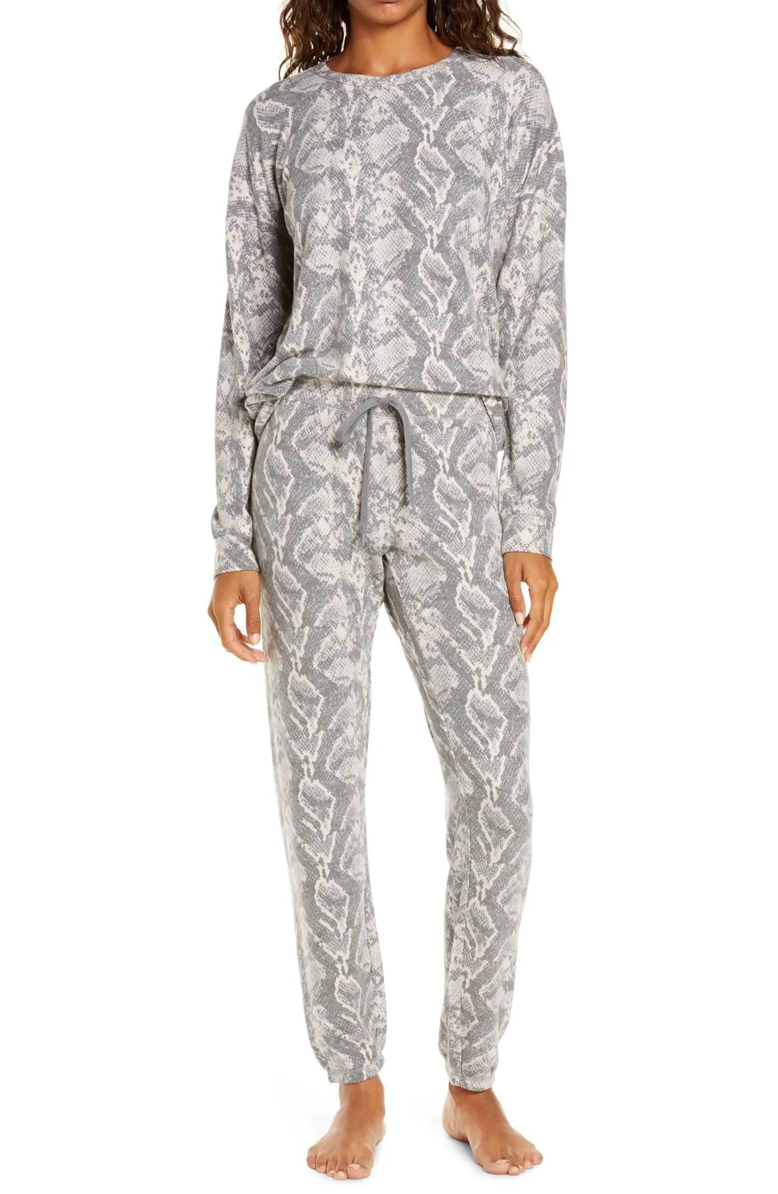 Animal Instinct Pajamas | Nordstrom