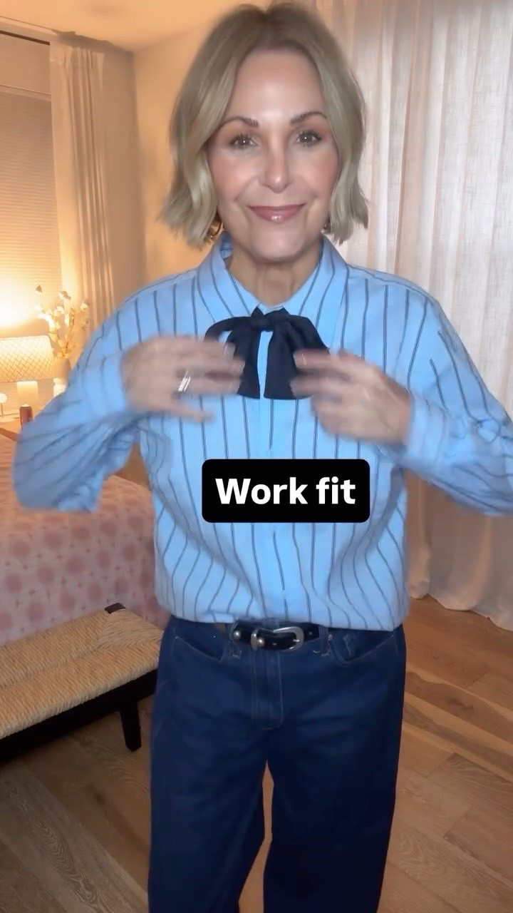 Work fit- happy Thursday! #workfit