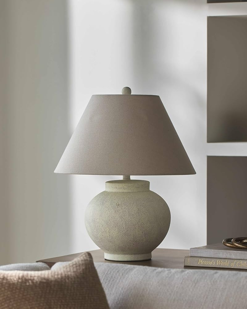 BoutiqueRugs Buxerolles Table Lamp | Amazon (US)