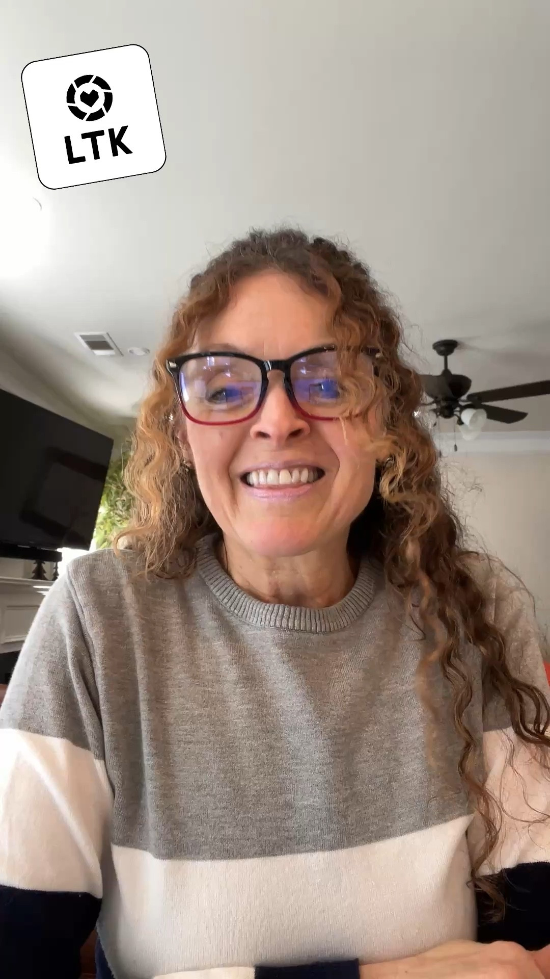 For those of you that didn’t know, the majority of my content hits LTK first and often days before it ever hits my socials.  It’s really easy to download the app and follow along, so you are first to know😊


#LTKHome #LTKfoodie #LTKootd