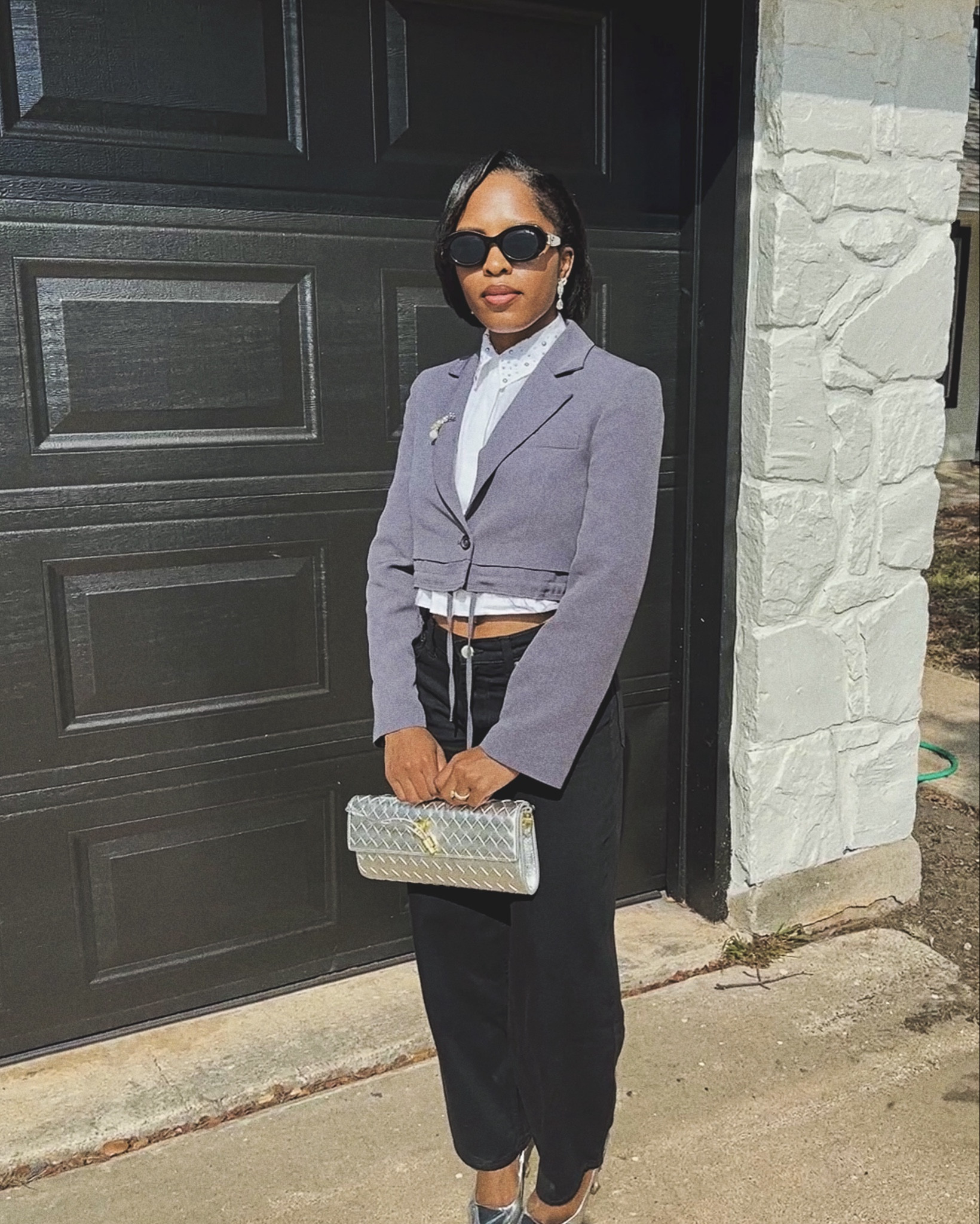 Zara is now on LTK and it’s worth celebrating with this outfit as an ambassador! #zaraambassador 

#LTKNYFW