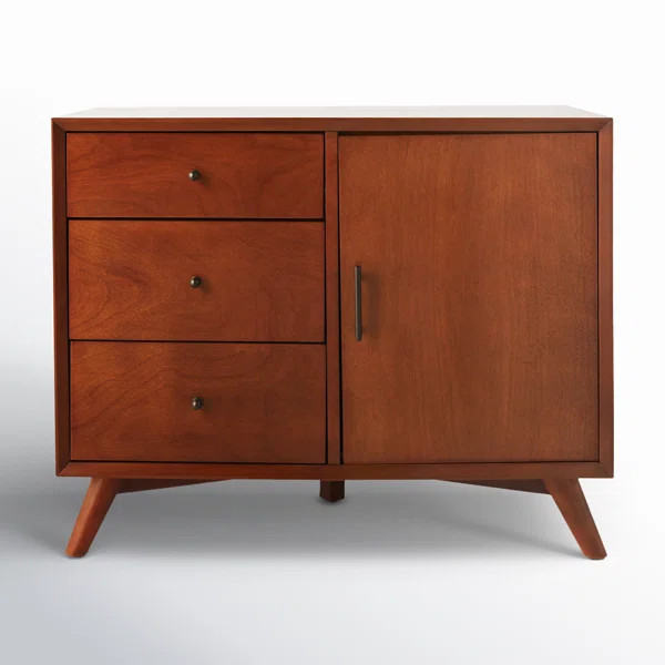 Williams Accent Cabinet | AllModern