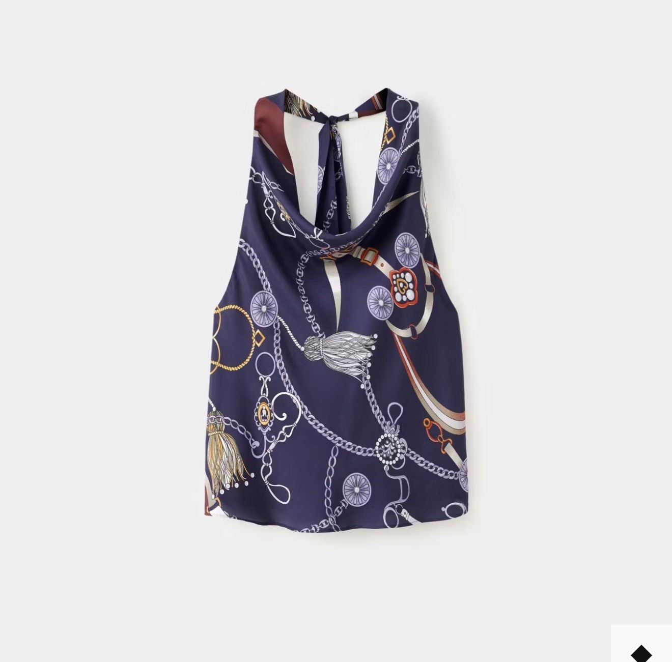 This scarf top

#LTKmomlife #LTKgrwm #LTKSeasonal