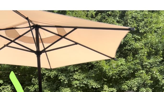Patio Umbrella | Amazon (US)